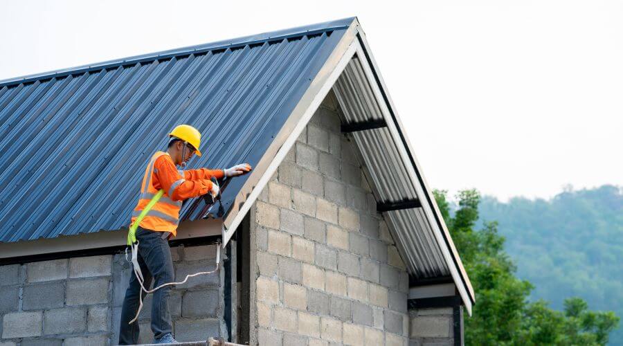 Local Chimney Repair in Isabel, KS